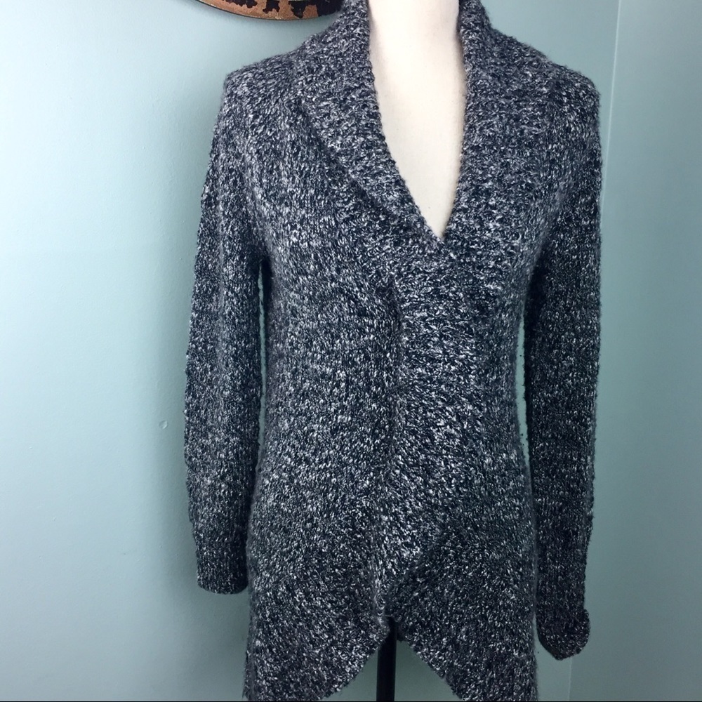 Banana Republic Alpaca Blend Sweater Size S